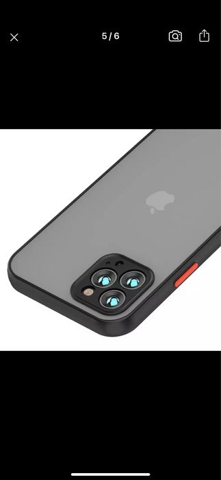 Etui plecki iPhone 13 pro