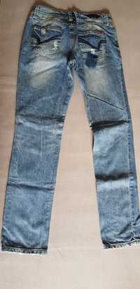 Spodnie jeans Only 29/32