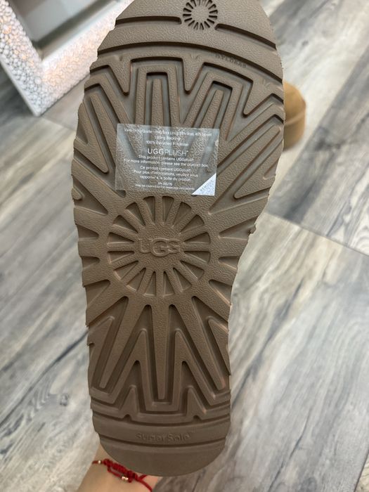 Оригінальні, НОВІ UGG