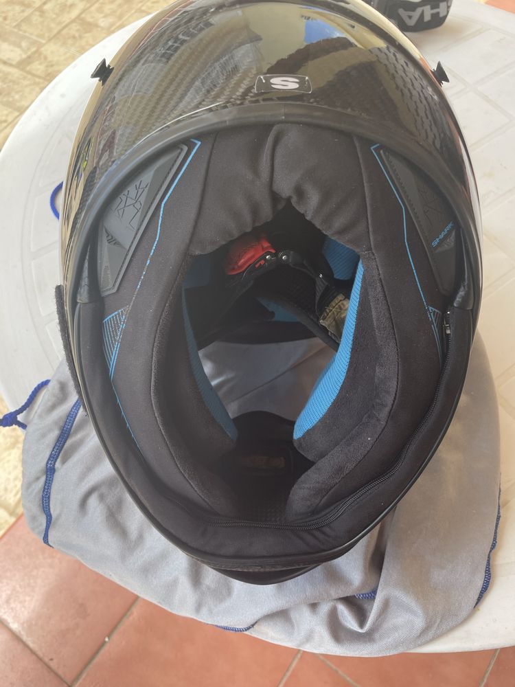 Vendo capacetes varios modelos e tamanhos