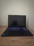 laptop gamingowy lenovo legion 5 15ITH6 z podświetlaną klawiaturą!