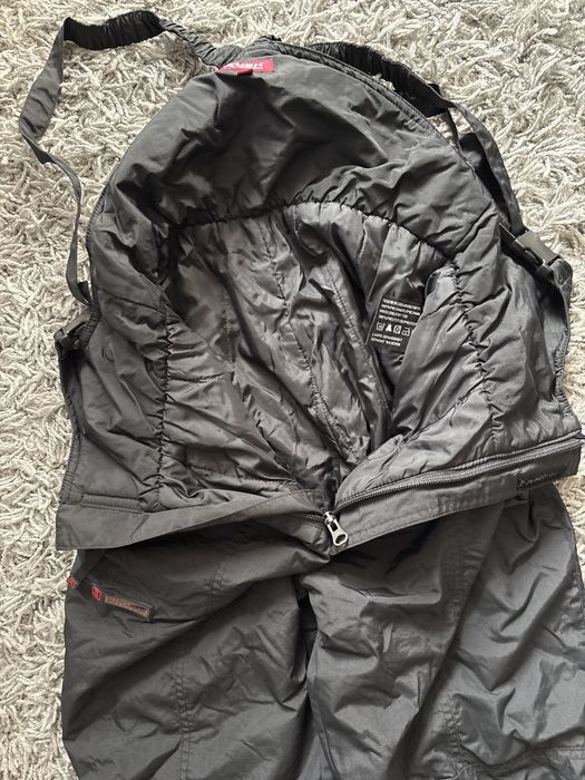 Spodnie narciarskie S unisex