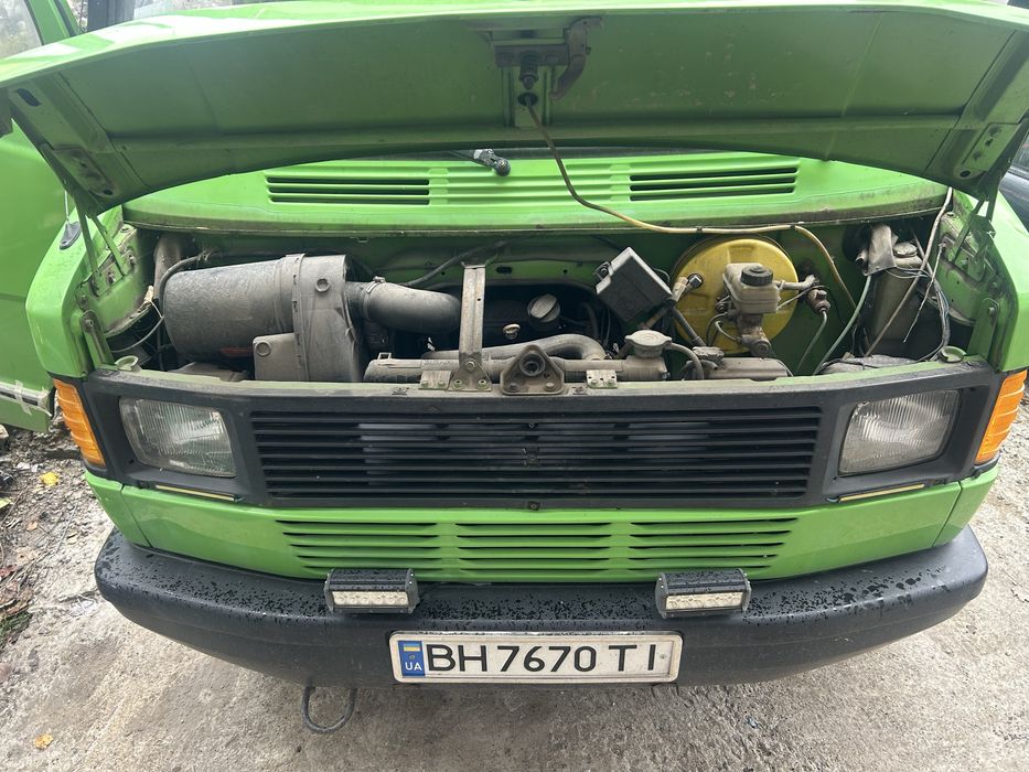Продам надежный эвакуатор