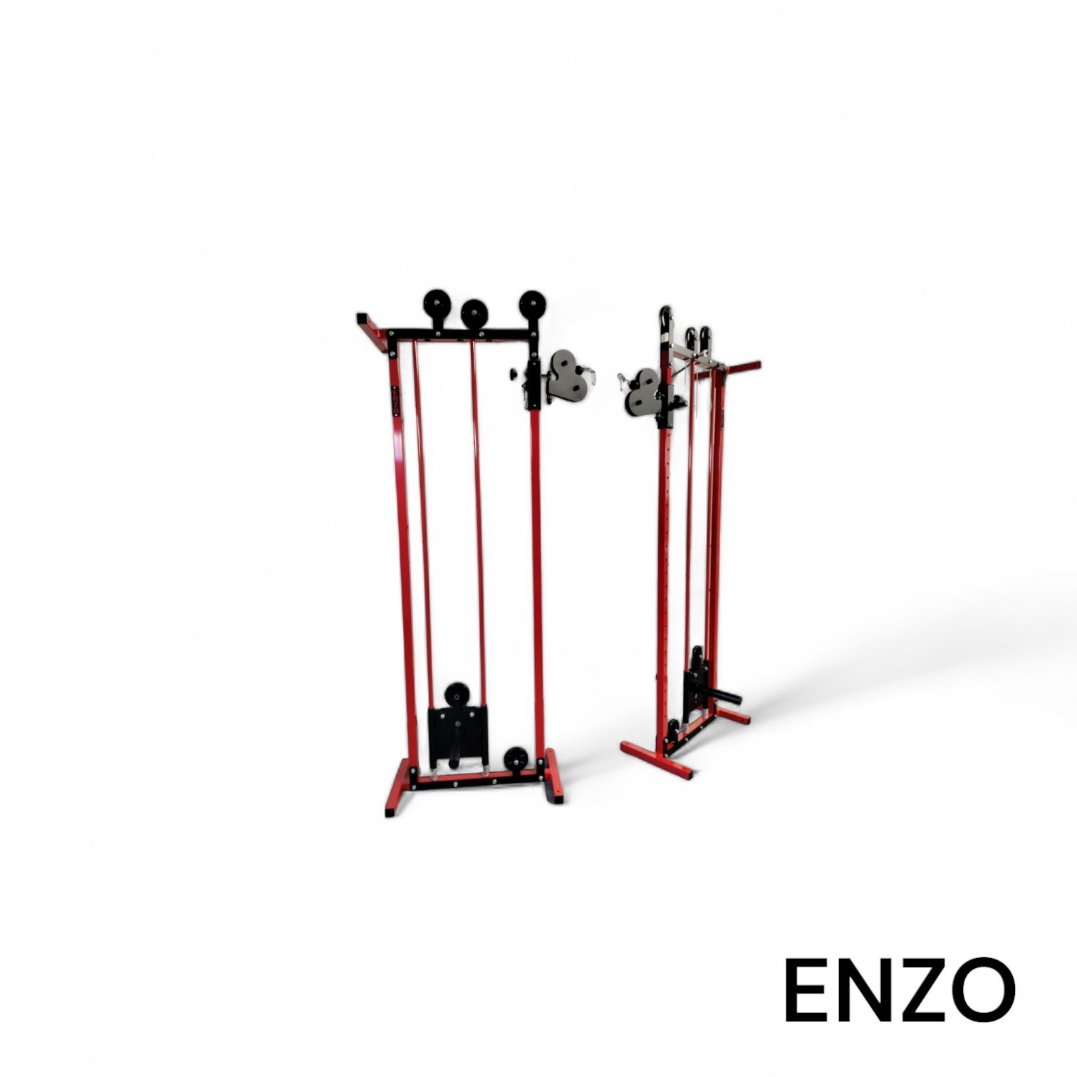 Brama treningowa / wyciąg / siłownia / ENZO