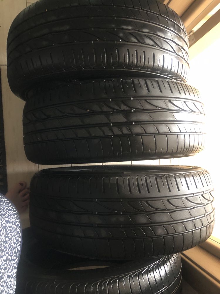 Bridgestone Turanza ER300 205/55 R16  91v ( торг)