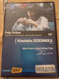 Pulp fiction - Film DVD