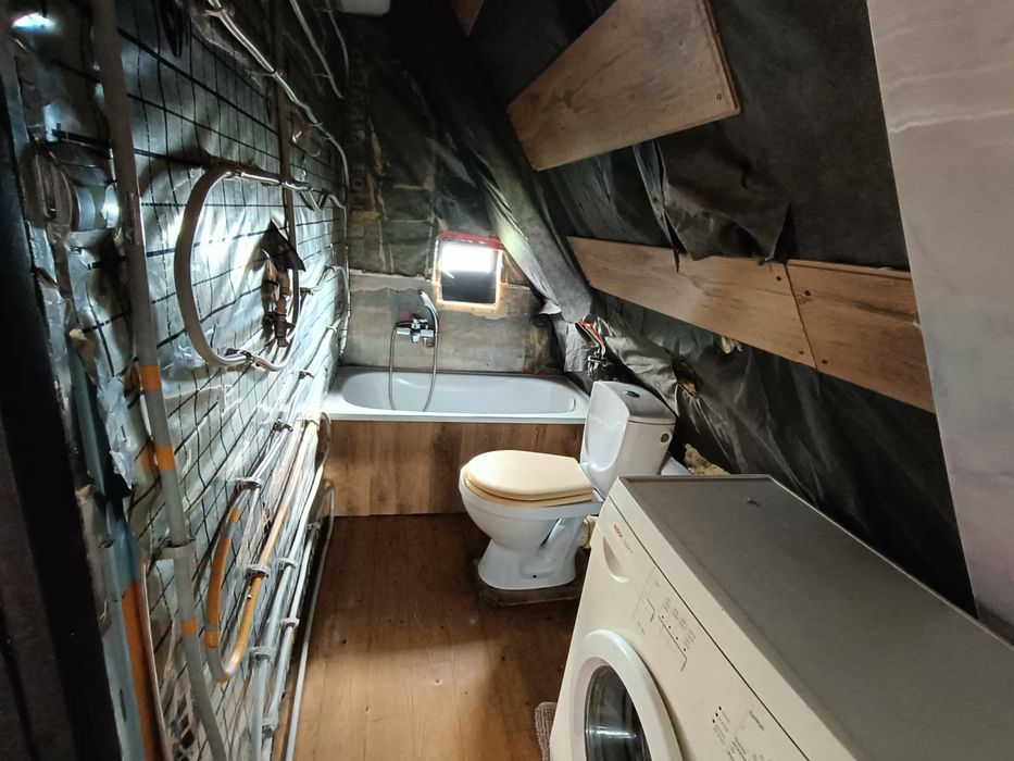 Mieszkanie w domu wielorodzinnym z działką 400m2