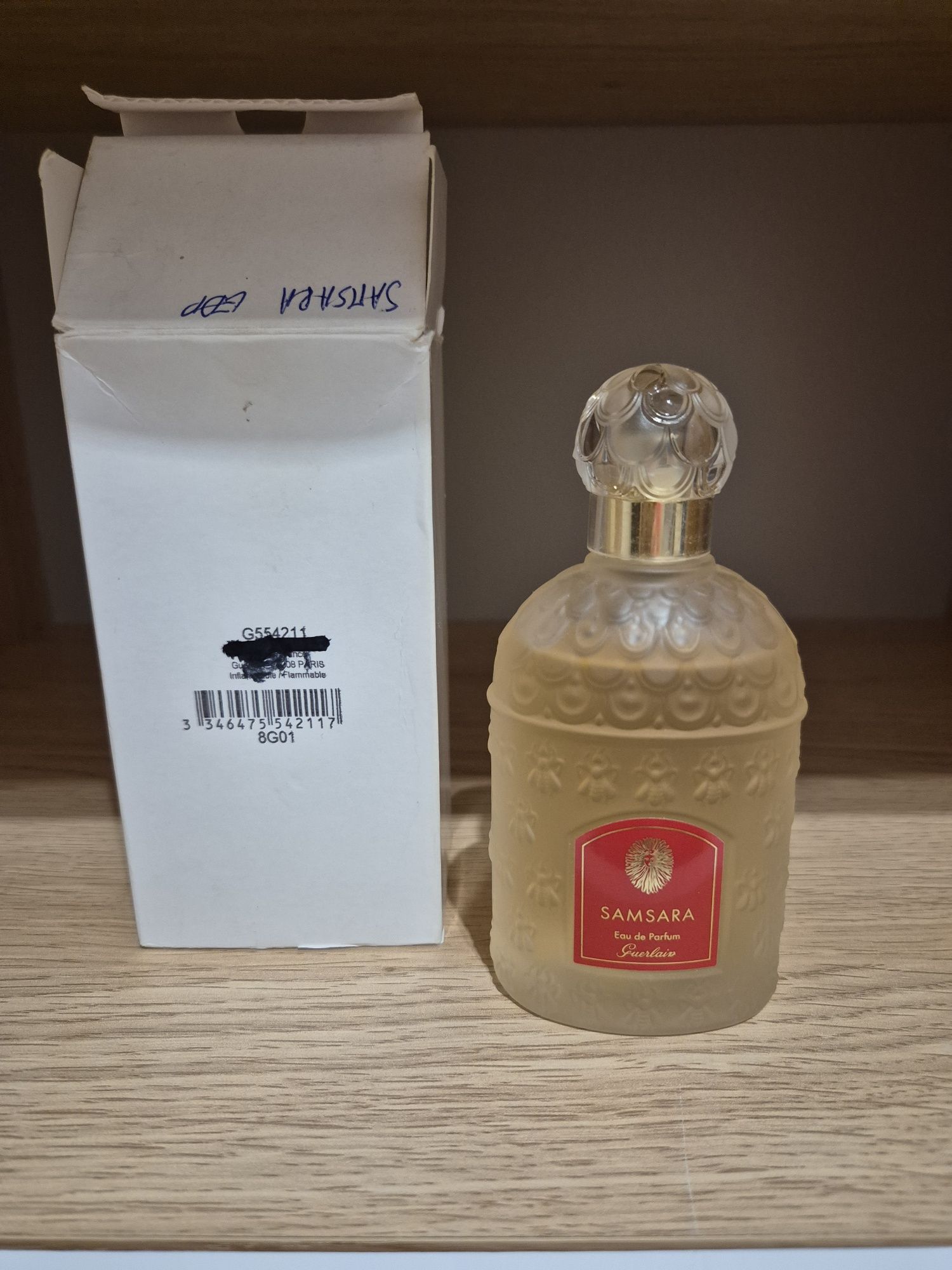Samsara edp 85/100 ml