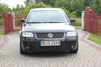 Volkswagen Passat Volkswagen Passat B5 FL 2003 rok