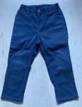 H&M spodnie dziecięce chinosy r. 92