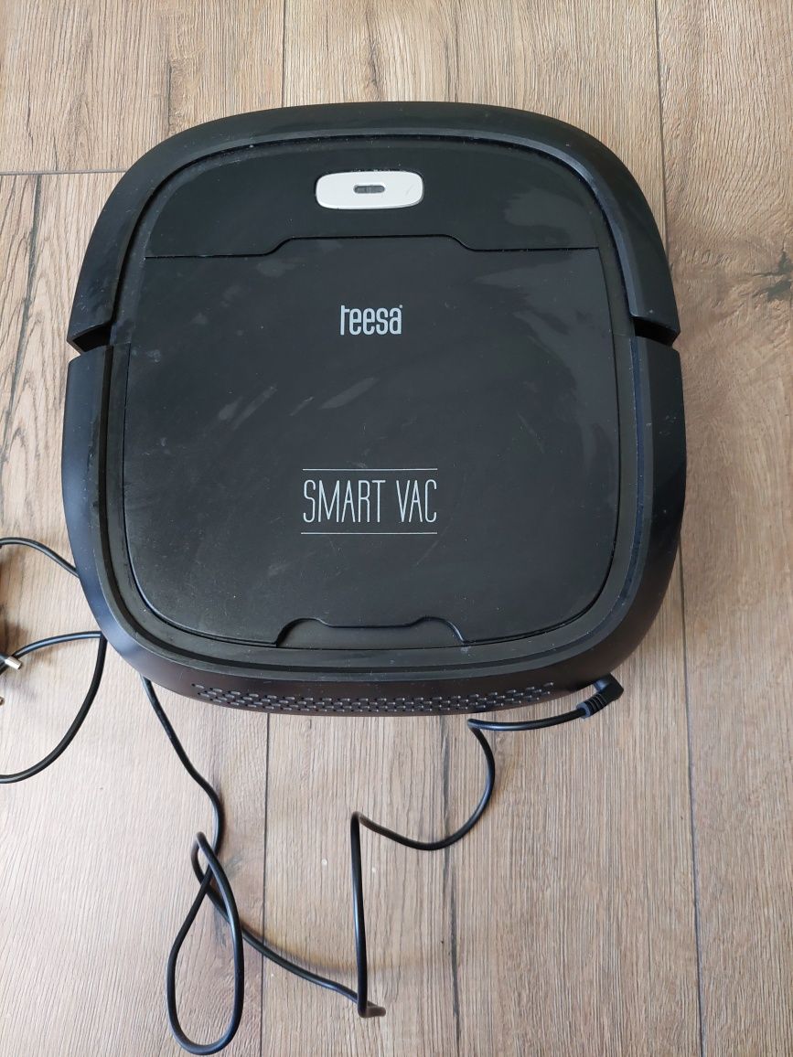Robot odkurzacz Smart Vac