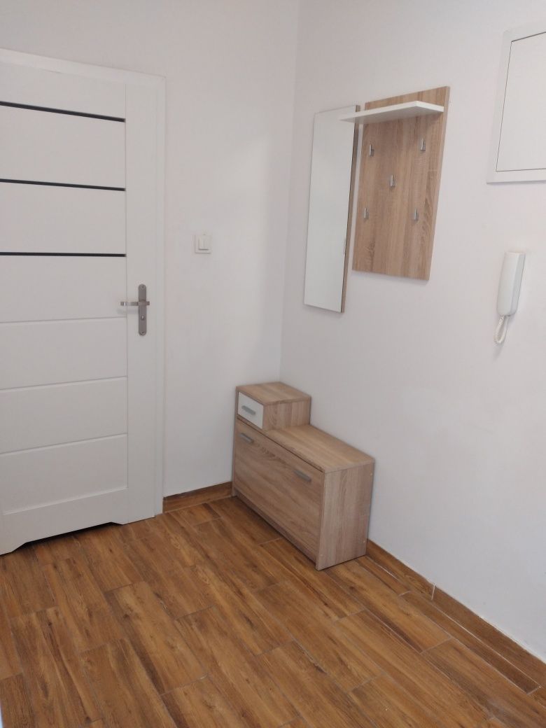 Mieszkanie w centrum Siedlec