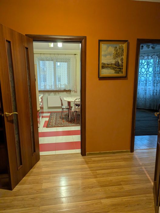 сдам в долгосрочную аренду 2-х комнатную квартиру