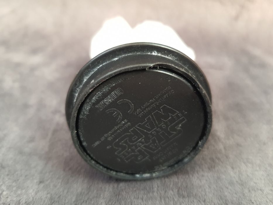 Тoпер з кубку кінотеатру Star Wars