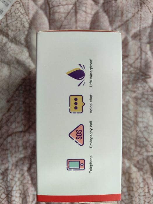 Смарт годинник smart watch з сім sim