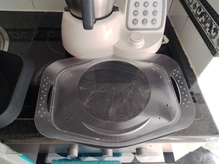Yammi - robot de cozinha e utensílios