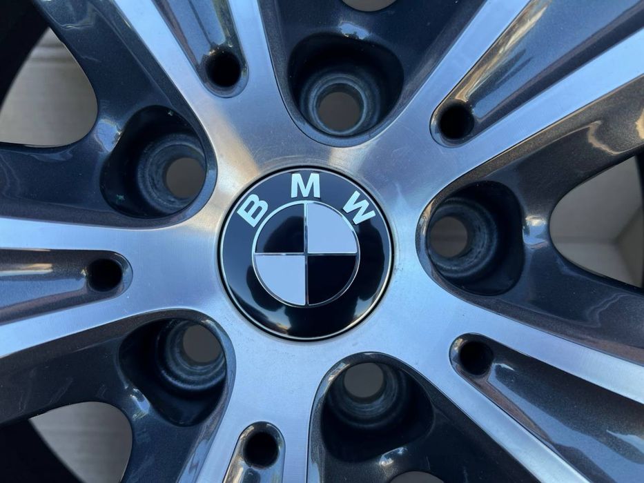 Диск 511 стиль 1шт Оригінал BMW X1 X2 R19 5 112 et47 J8