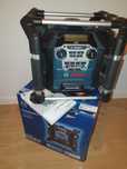 Radio Bosch GPB 18V-5 SC