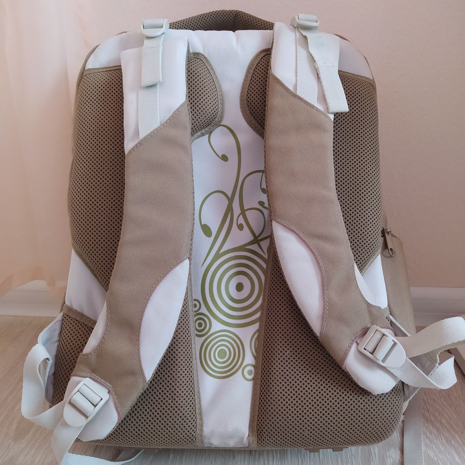 Школьный рюкзак Hama для девочки