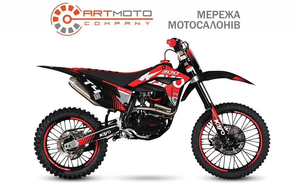Купити Мотоцикл Kayo T4 ROAD в місті Суми