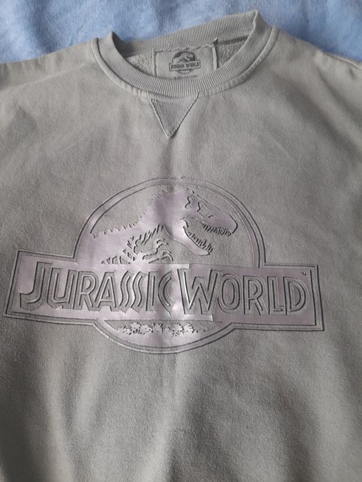 Bluza Jurassic World ze Smyka