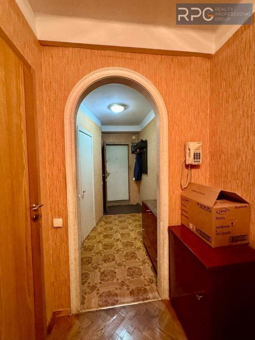 ТОП! 2-к квартира з ГАЗОМ м.Святошин 10 хвилин, вул.Петра Курінного, 5