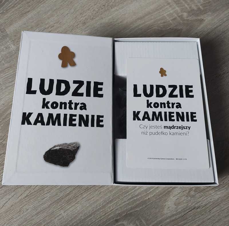Gra planszowa nowa