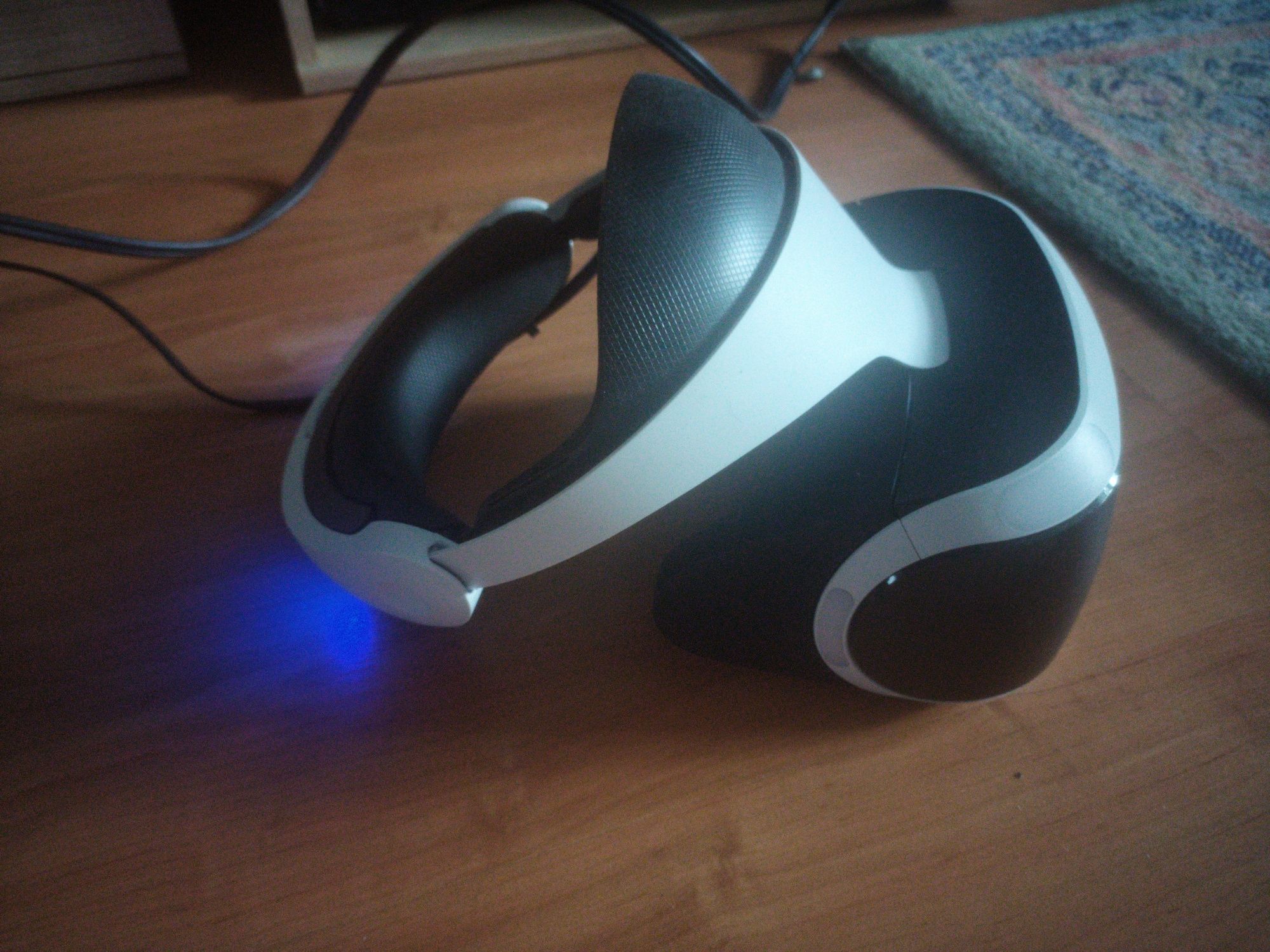 PSVR, przejściówka ps5, kamera