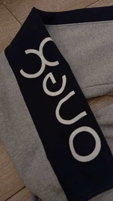 Bluza Puma M – szara