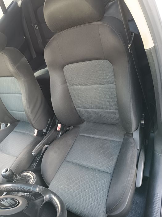 SEAT Leon 1.9 TDI 150cv