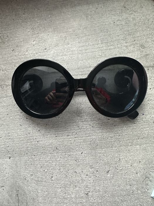 Окуляри сонцезахисні