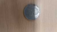 100 лей монета 1943