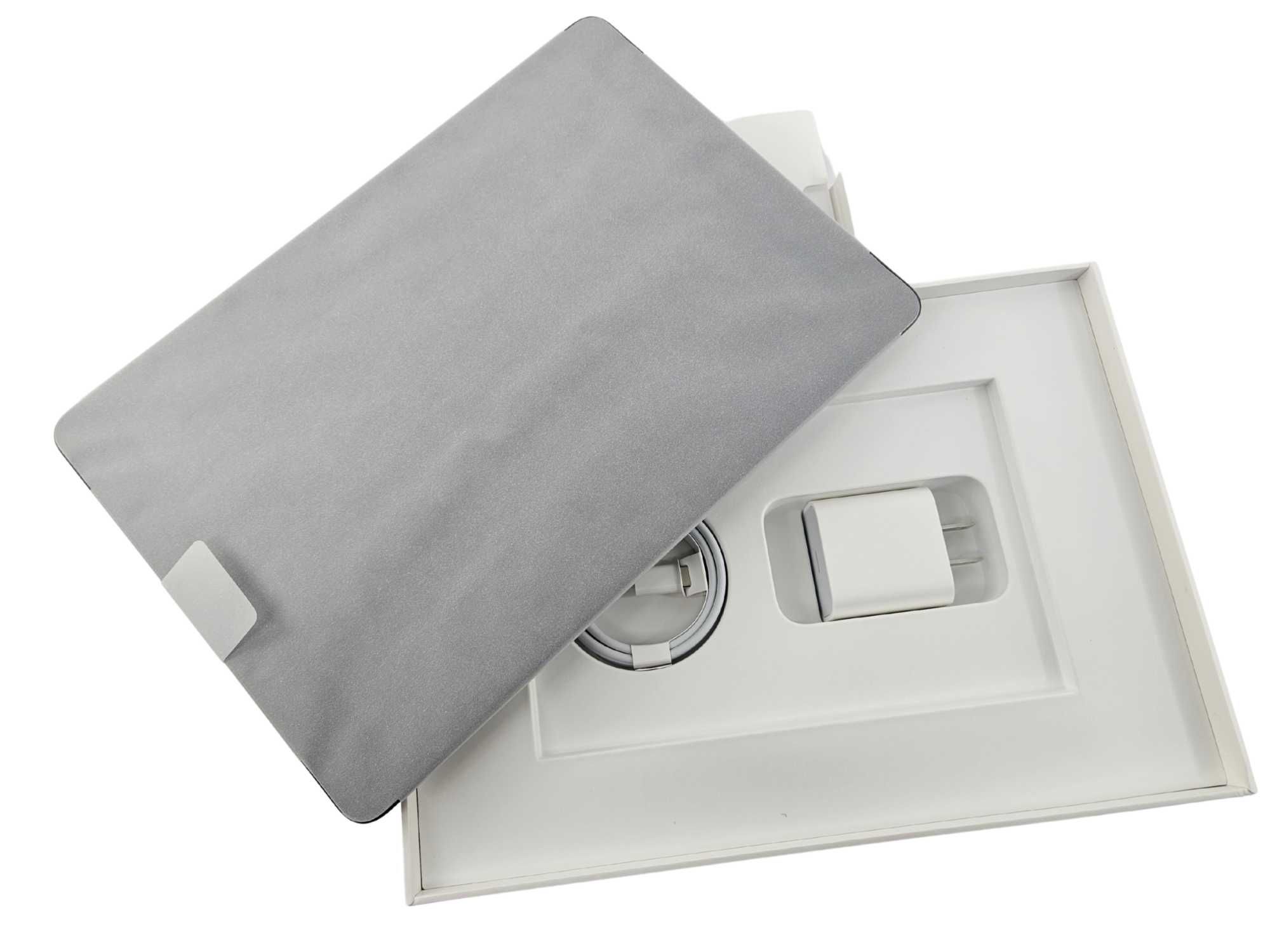 Планшет Apple iPad 2021 9 Gen WiFi 64 ГБ A2602