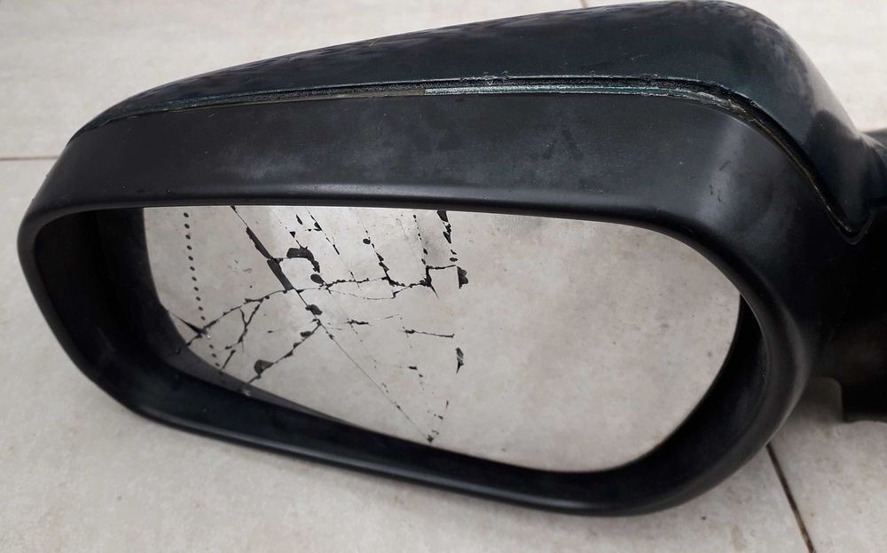 Espelho Retrovisor Esquerdo - CITROEN XSARA (N1) | 97 - 05