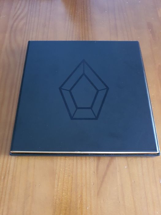 [Kpop] Pentagon 1st Mini Album + Poster