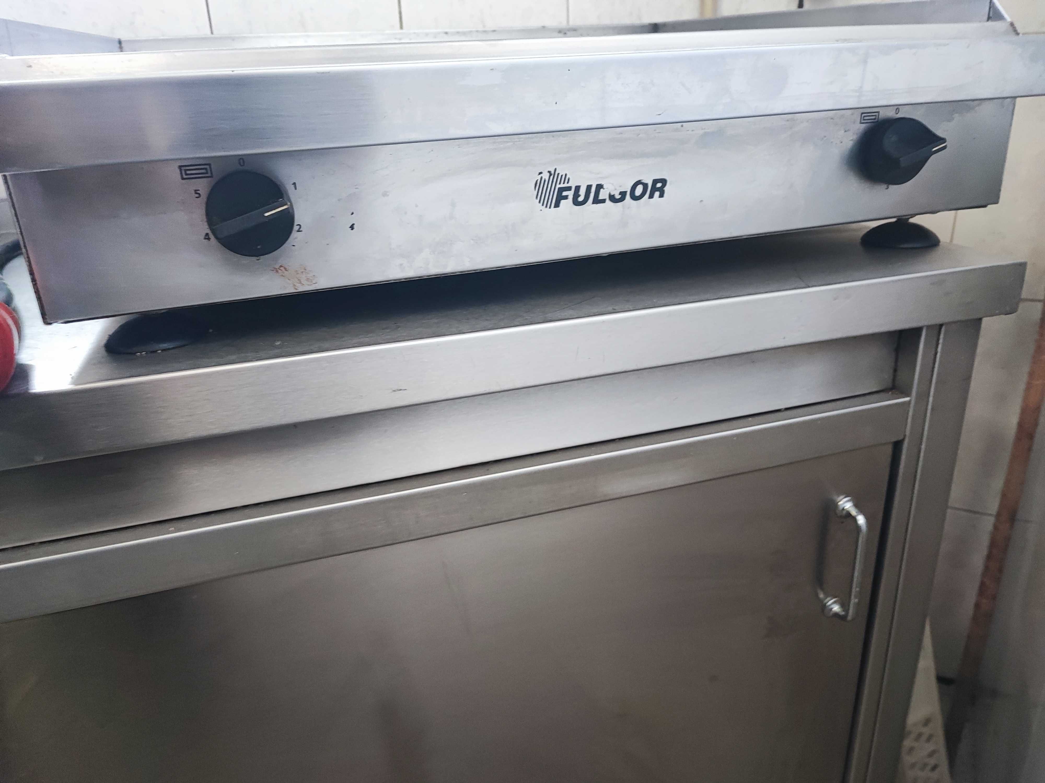 Vitrogrill Doméstico F552