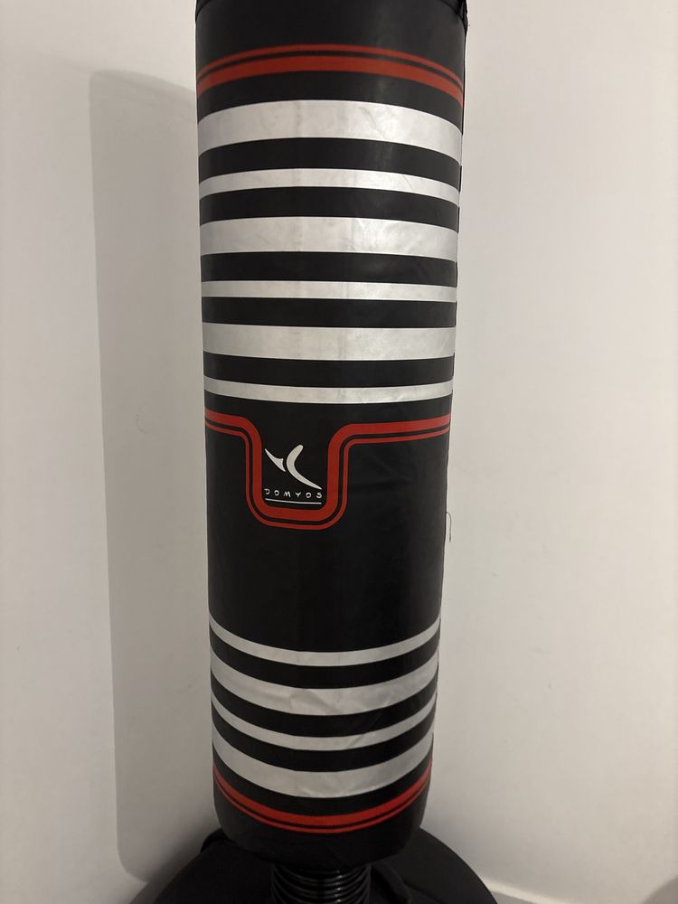 Boxing Machine Decathlon