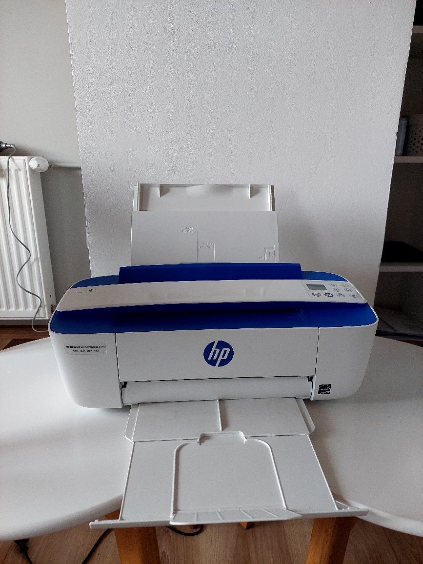 Drukarka      HP