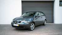 Seat Ibiza 6L Sport - 1.9 TDI 130cv