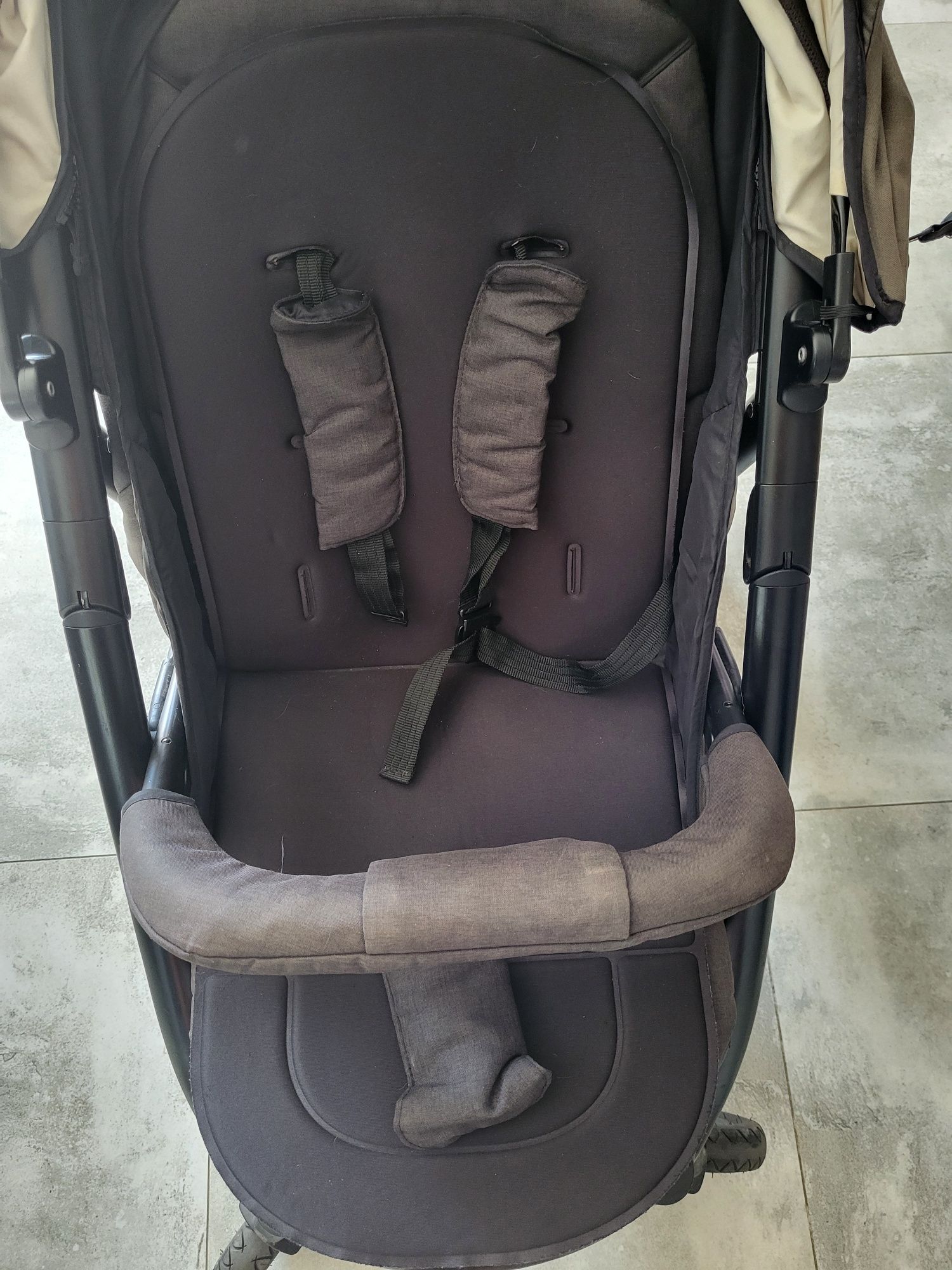 Wózek Joie Litetrax Air 4