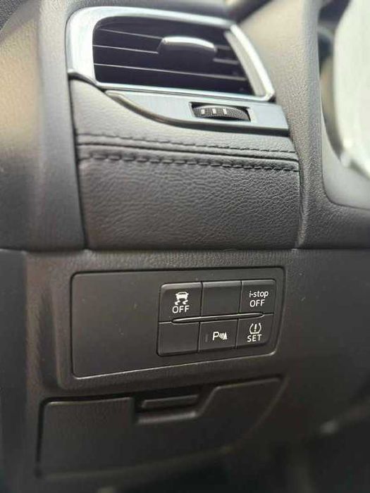 Mazda 6 2.0 SkyActiv (2016 рік)