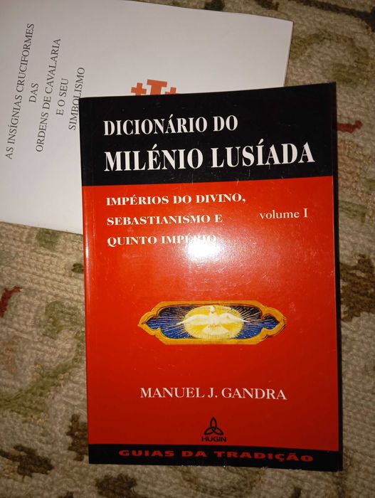Dicionário do Milénio Lusiada