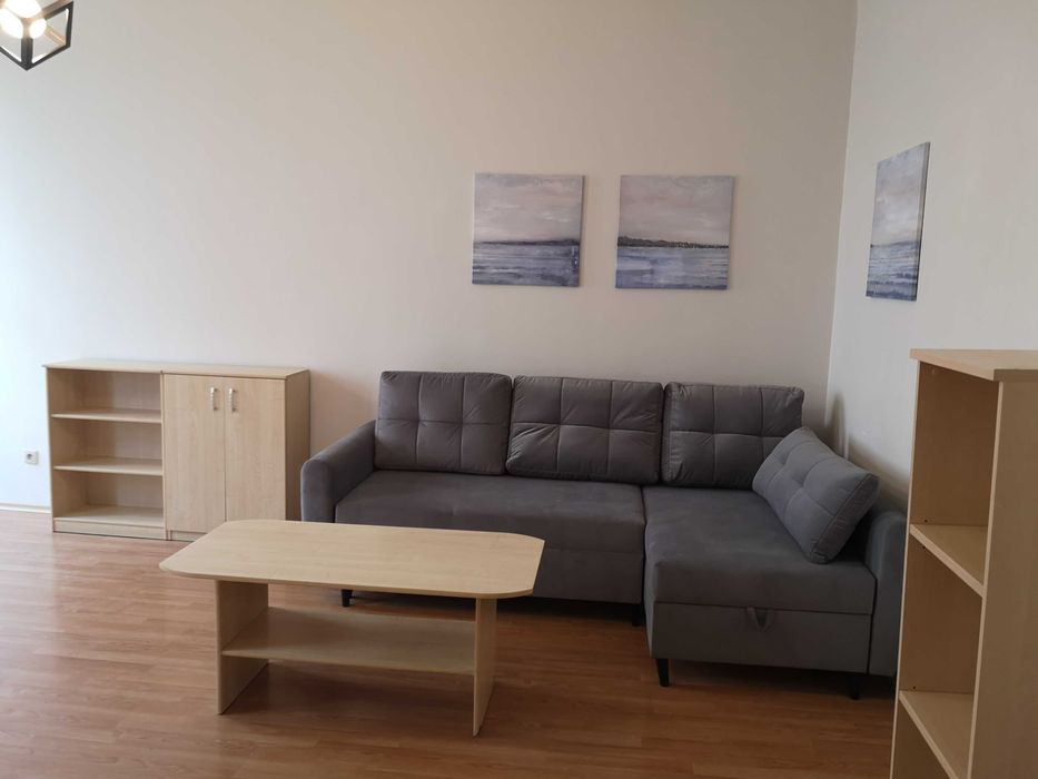 2-pokojowe mieszkanie przy ul.Wieniawskiej w ścisłym centrum Lublina