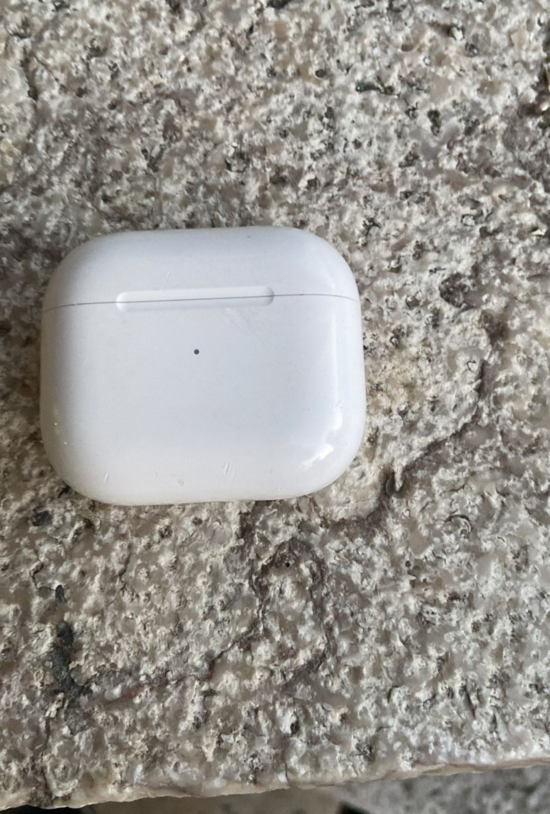 Airpods apple quase novos