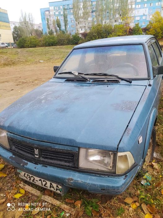 Продається москвич 2141