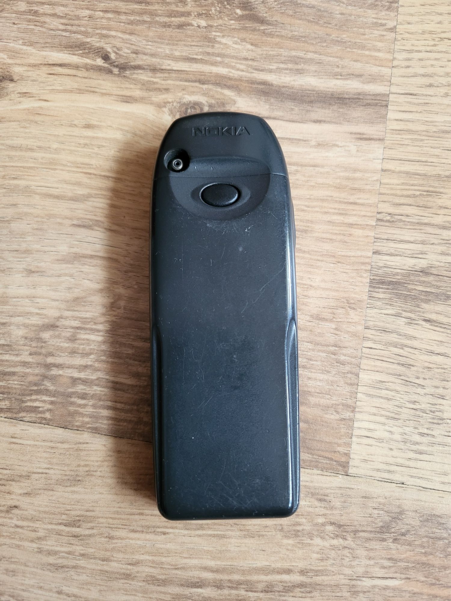 Nokia 6210 Ladowarka
