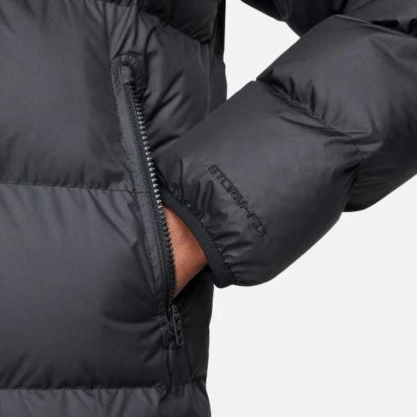 Чоловіча куртка Nike Оригінал Storm-Fit Windrunner FB8185-010