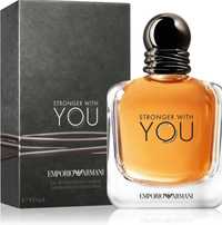 Armani Stronger With You 100ml