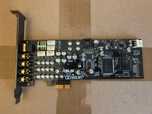 Karta dźwiękowa Asus Xonar DX/XD/A