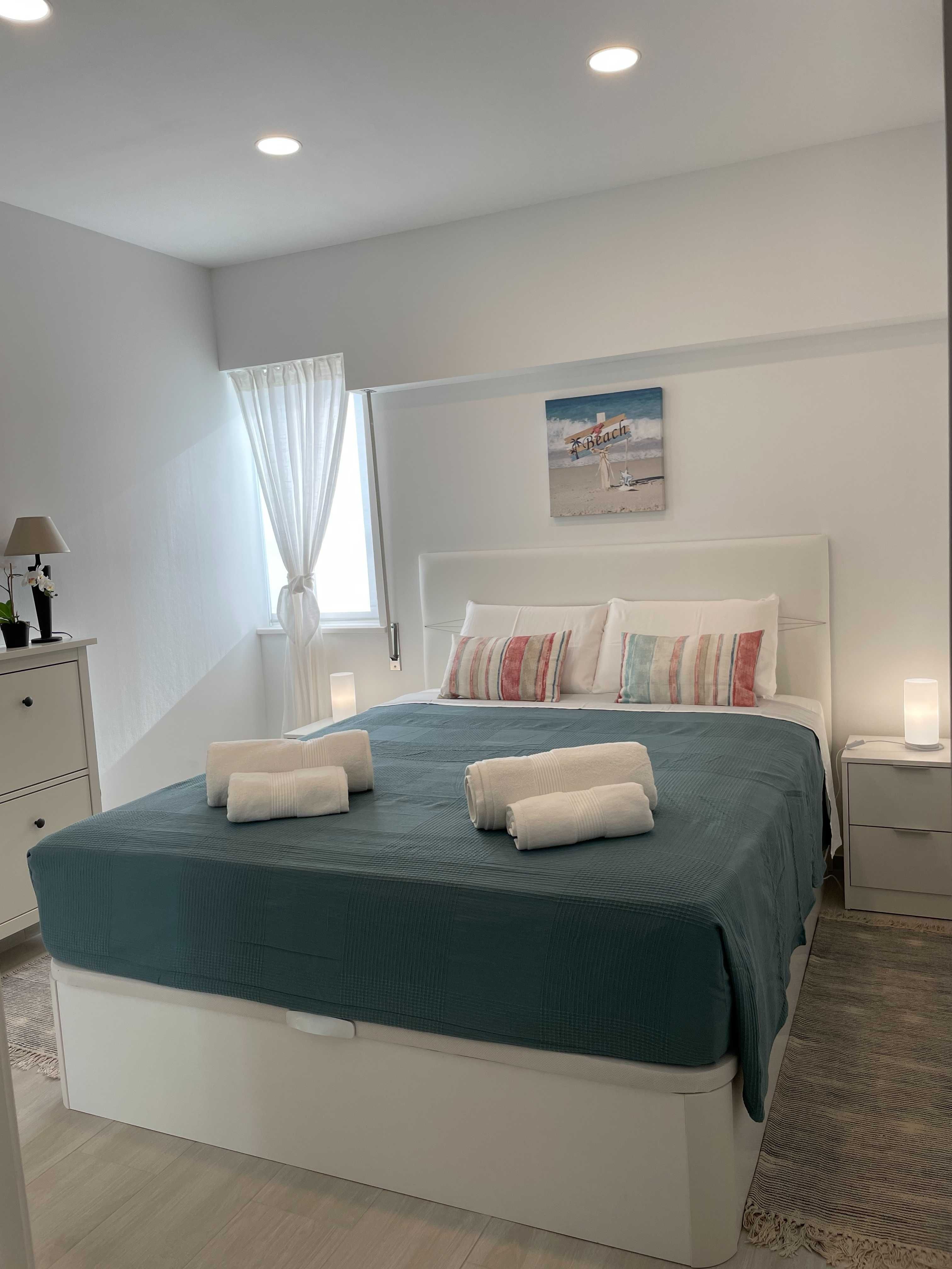 CASA ROSE-T2 c/Pisc-LIVRE 03 a 10/08 +24/08 a 07/09 c/SALDOS-VILAMOURA